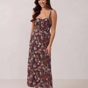 NEW WITH TAGS Park & Fifth Decker Dress - Size M